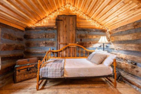 New! Charming Cabin in Colorado National Forest